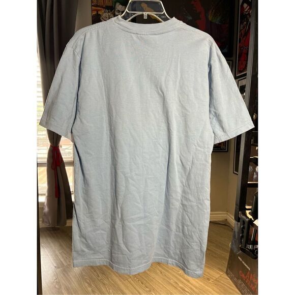 Vintage Y2K Southpole 3D Printed Tee - Picture 3 of 5